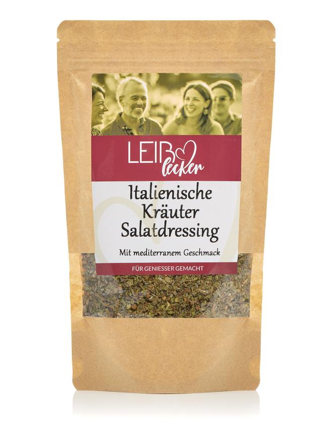 Feine Salatwürze, 5x 50 g