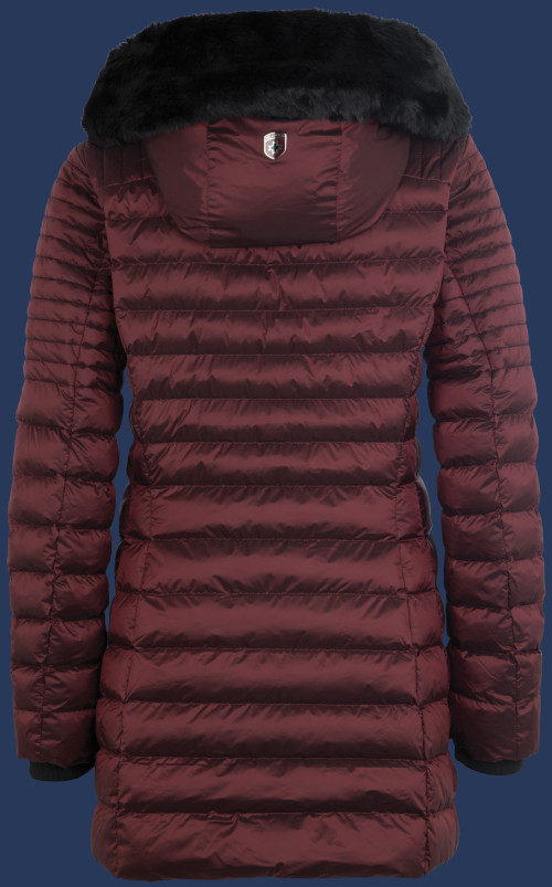 Scandinavia HoloAirTec, Grape Red