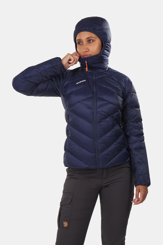 Mammut Mammut Taiss Hooded Donsjas Dames