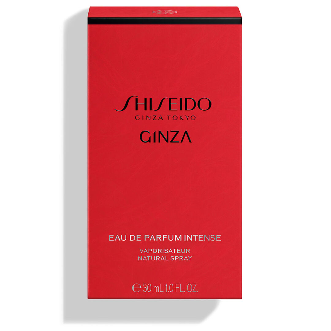 SHISEIDO Ginza Intense Eau de Parfum Intense - 30ml