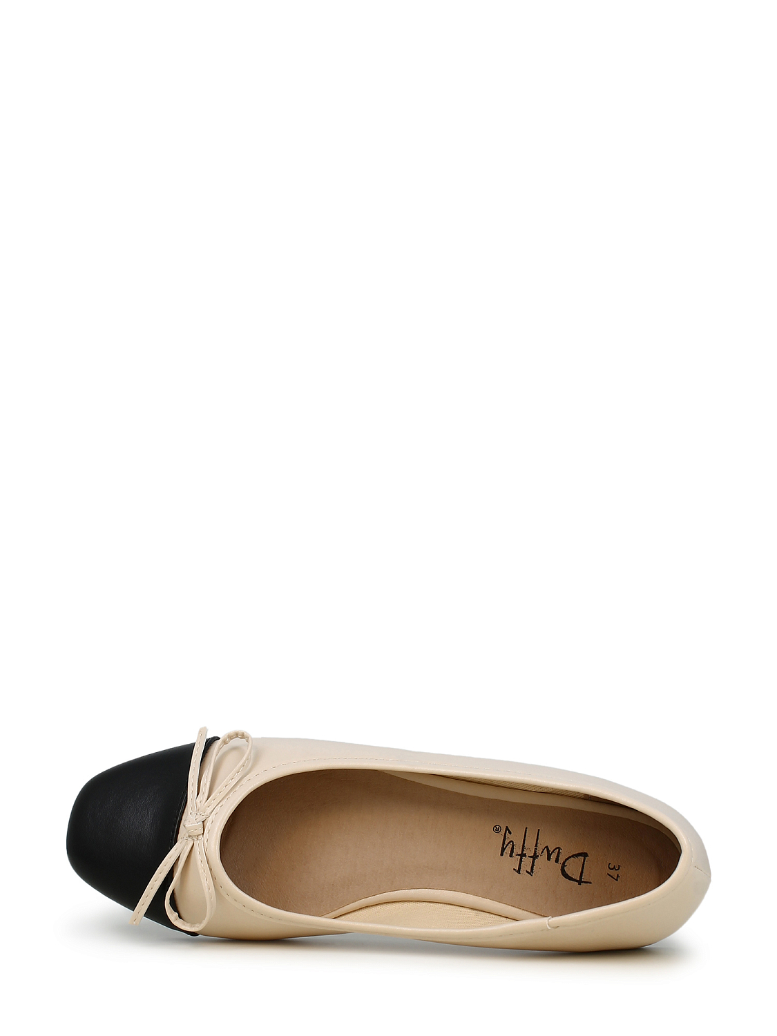 Duffy Foggia Due Ballerina
