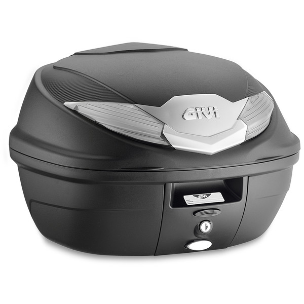 Givi - Top case B360 Noir / Fumé