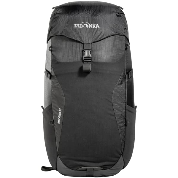 Sac à dos randonnée TATONKA HIKE PACK 27 BLACK