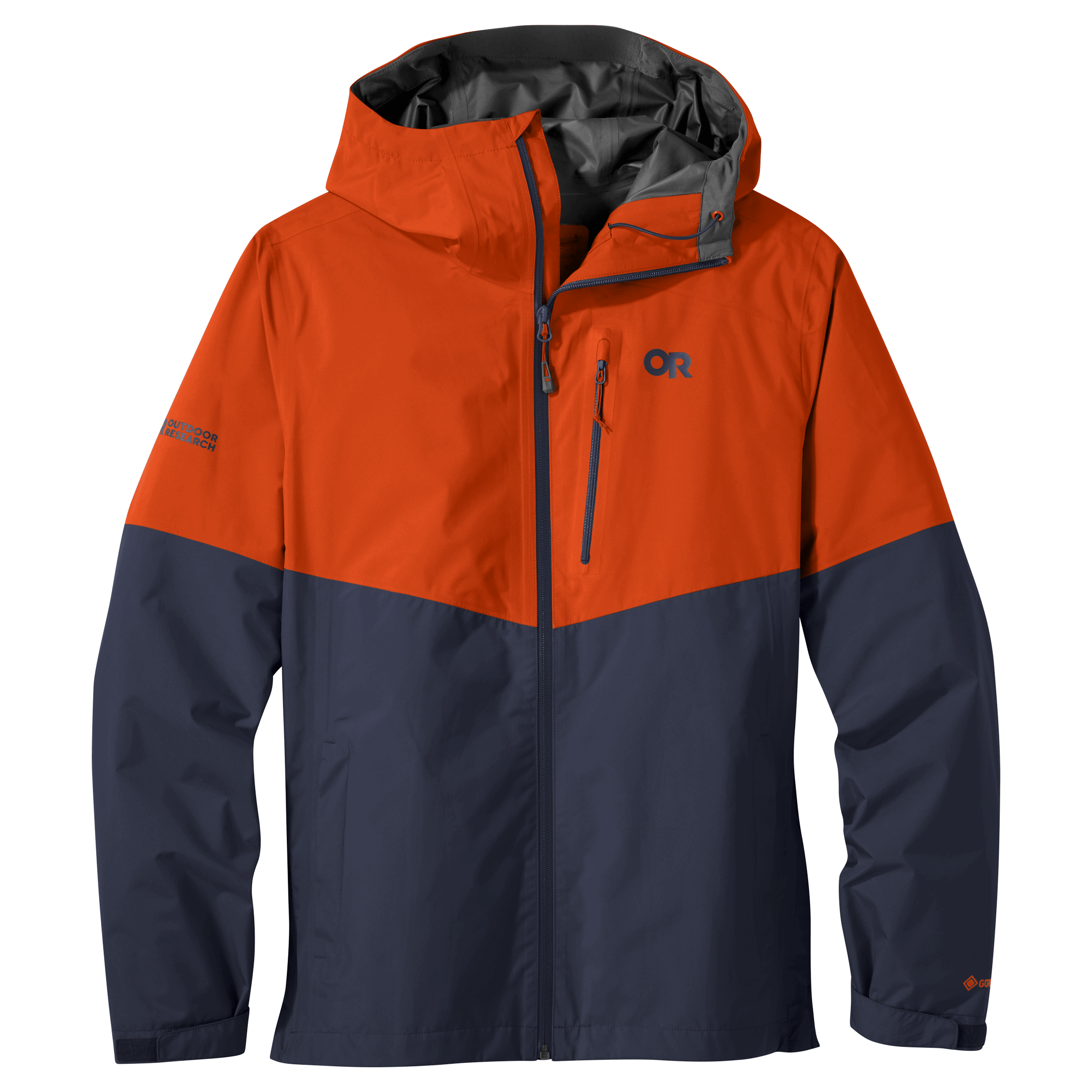 Outdoor Research Foray II GTX® Jacket - Herre - Jakke