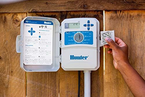 HUNTER Wand WiFi Stick Modul X2 Steuergerätemodelle