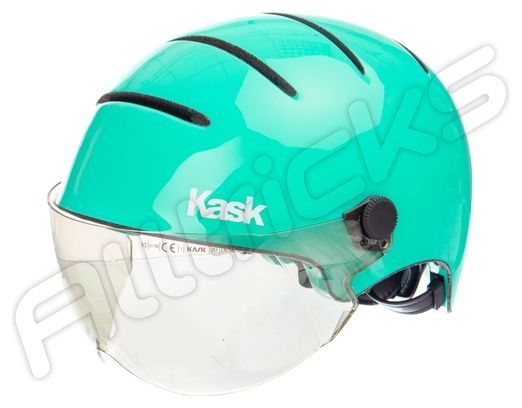 Casque Ville KASK Urban Lifestyle Bleu