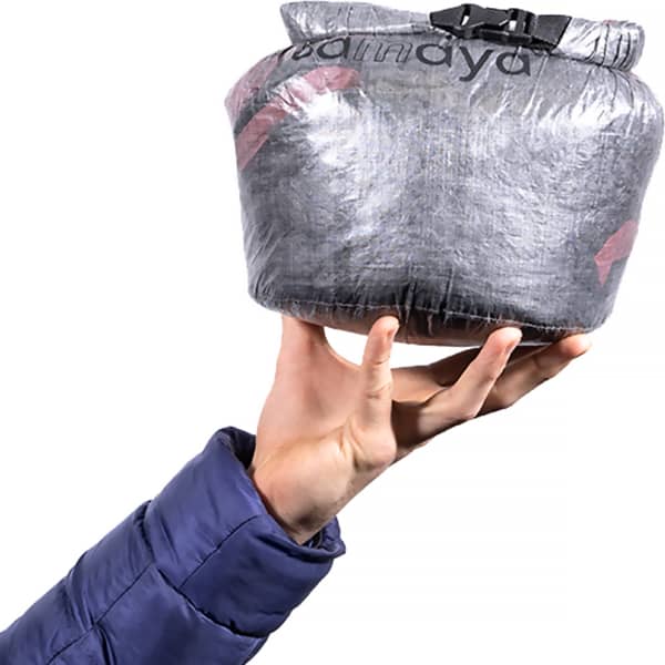 Tente bivouac SAMAYA 2.5 PINK