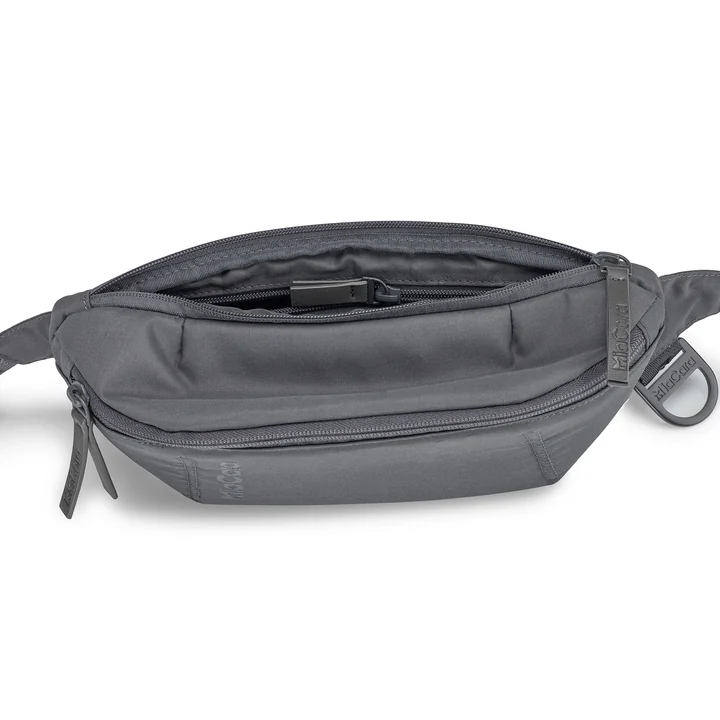 MiaCara - Cinta Gürteltasche, greige