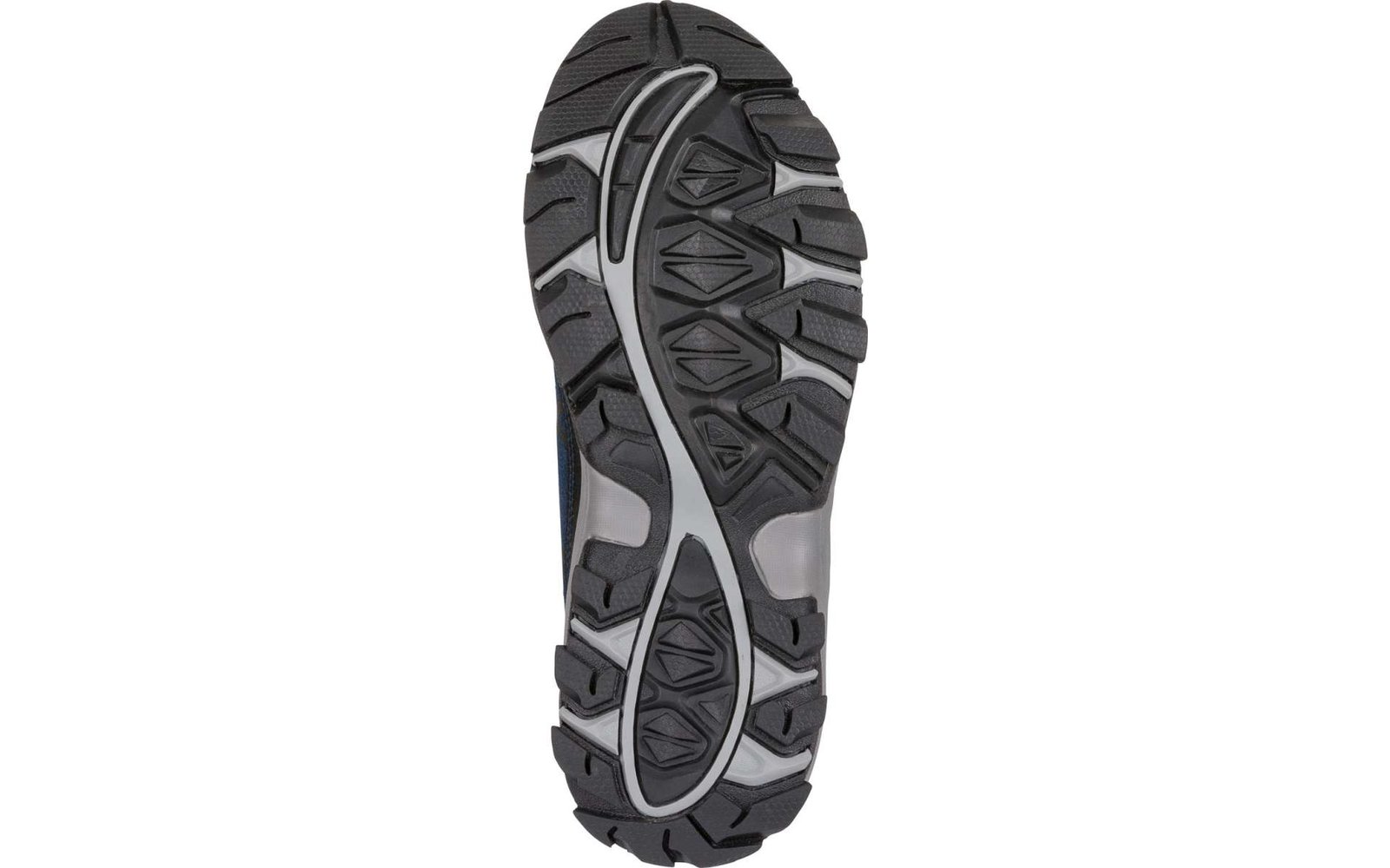 Mountain Guide Etosha II Low Damen Trekkingschuhe