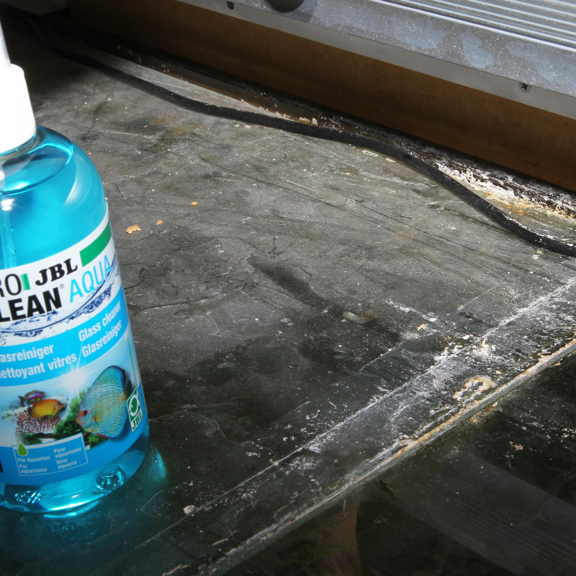 JBL ProClean Aqua 250ml | ruitenreiniger aquarium