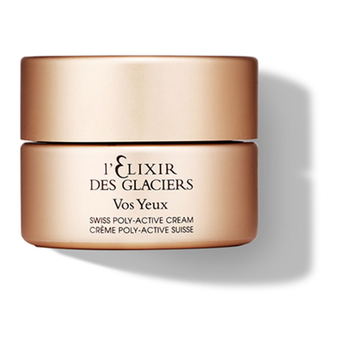 VALMONT VA ELIXIR DES GLACIERS Elixir des Vos Yeux - 15ml
