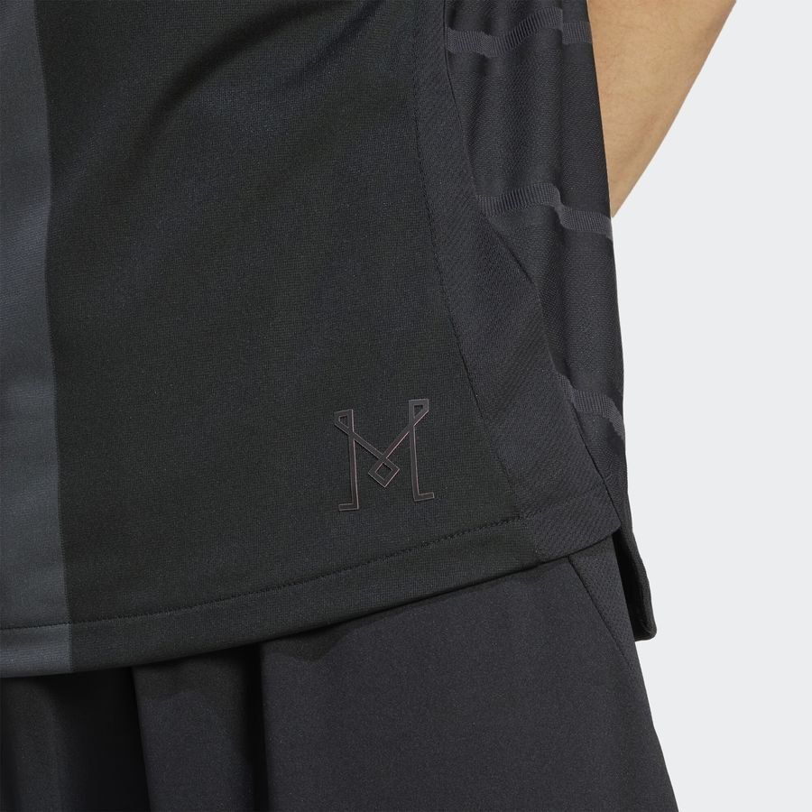 Adidas Maillot Extérieur Inter Miami CF 25/26 Authentique