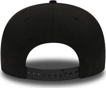 New Era Czapka NY Yankees Stretch Snap 9Fifty Snapback czarna r. M/L (11871279)