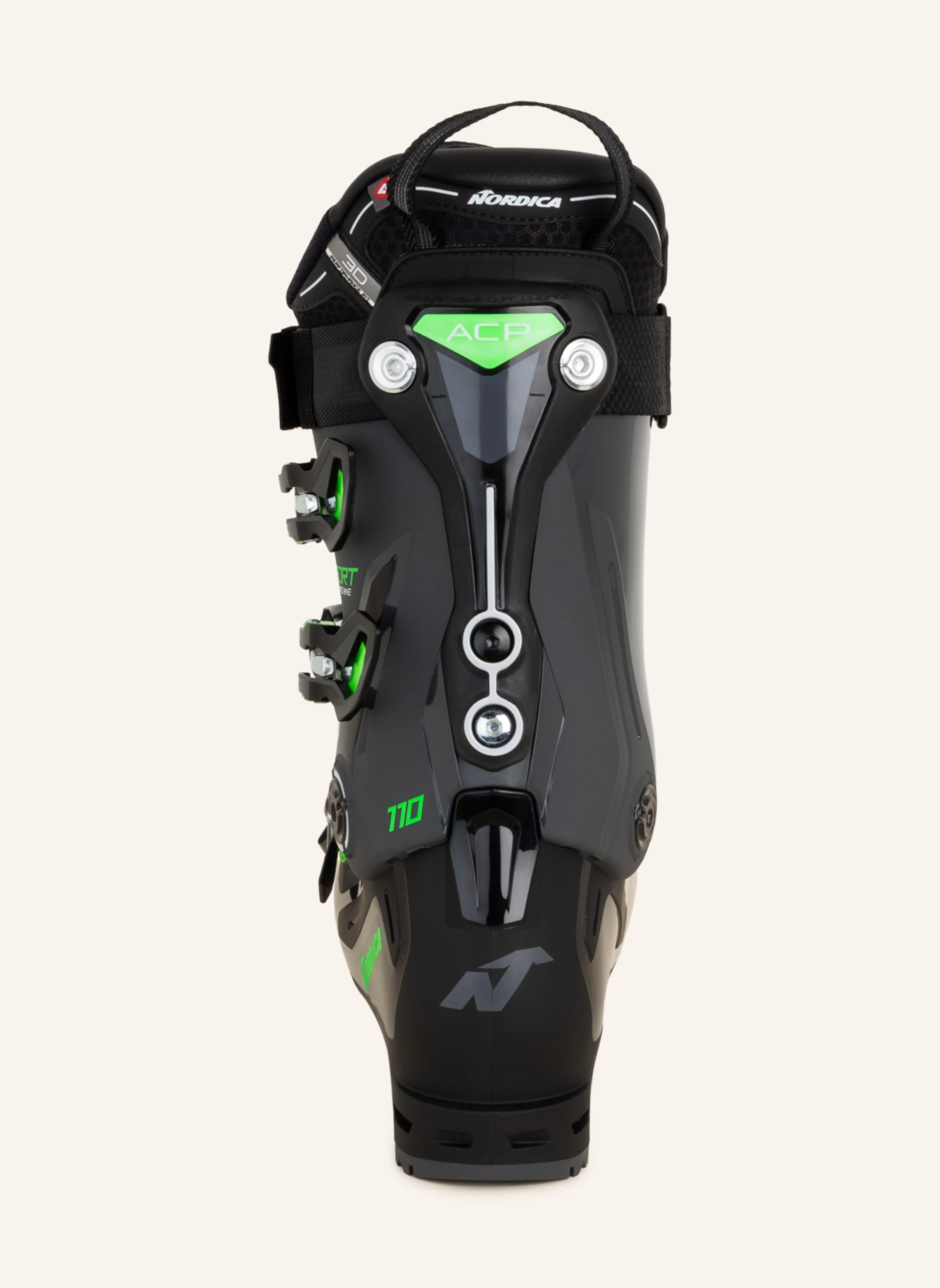 NORDICA Skischuhe SPORT MACHINE 3 110 GW