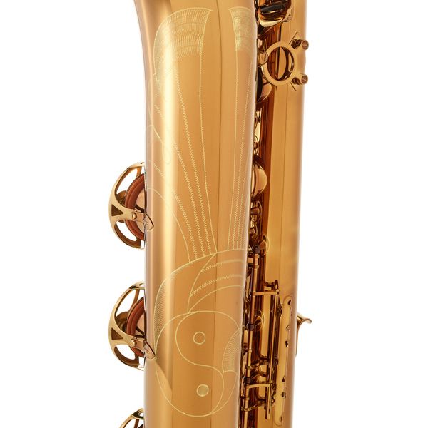 Rampone & Cazzani Performance Line Baritone Sax
