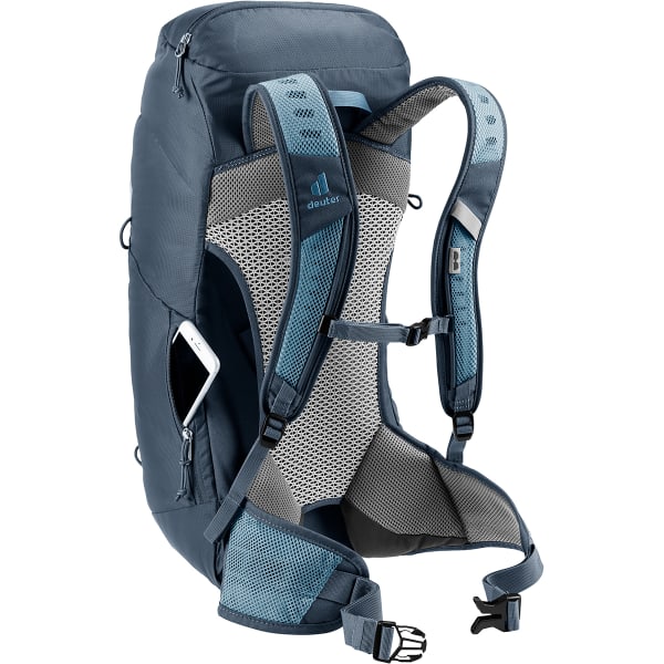 Sac à dos randonnée DEUTER AC LITE 24 ATLANTIC/INK