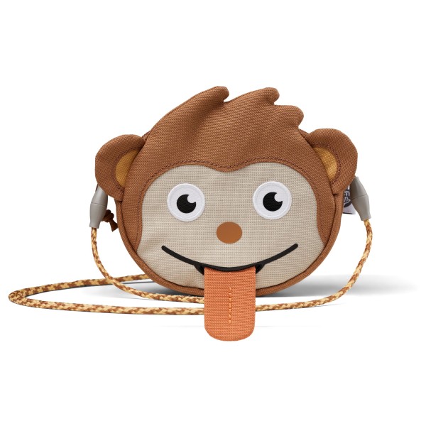 Affenzahn - Kid's Brustbeutel Affenzahn - Sac à bandoulière