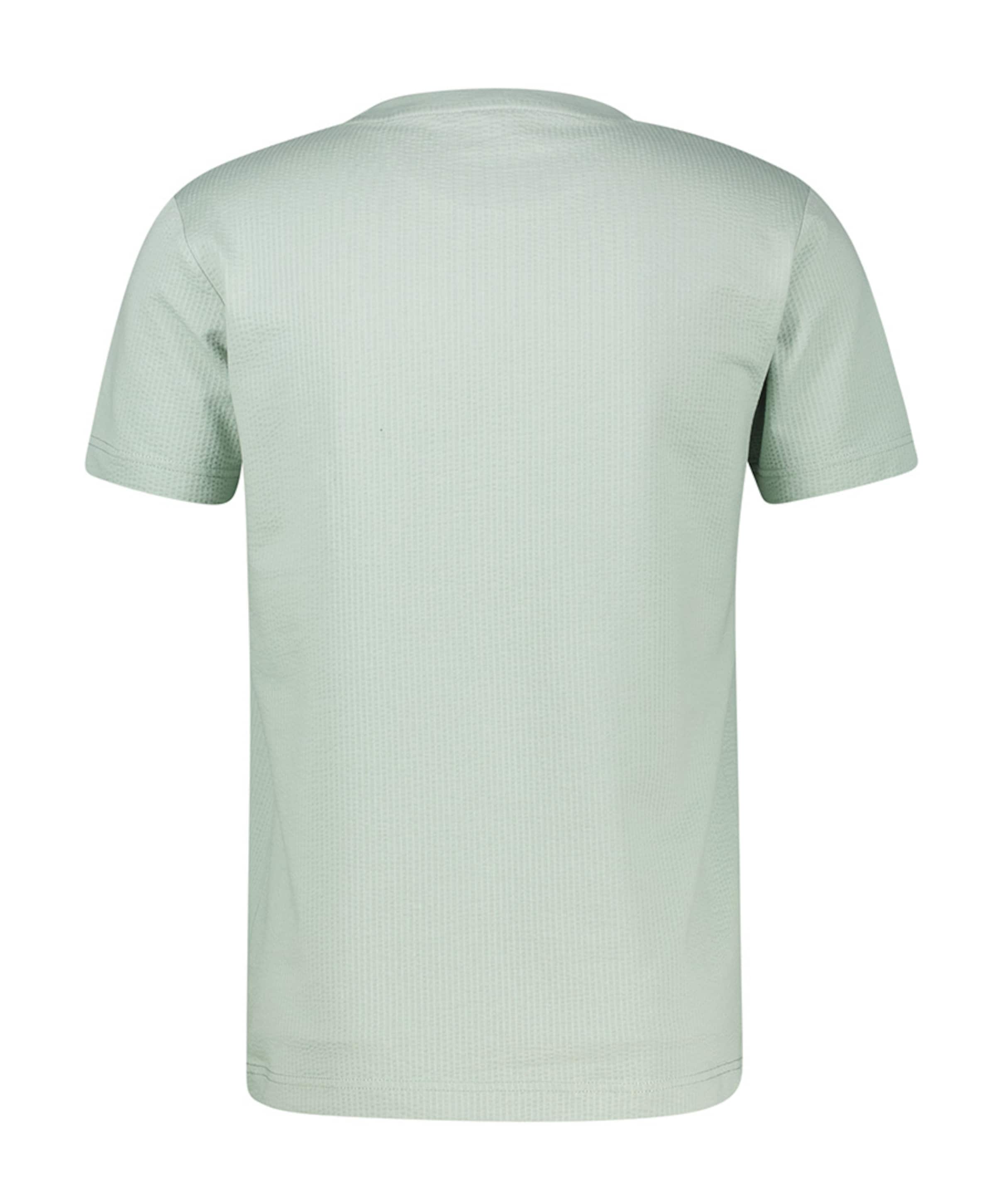 Lerros Heren T-shirt groen