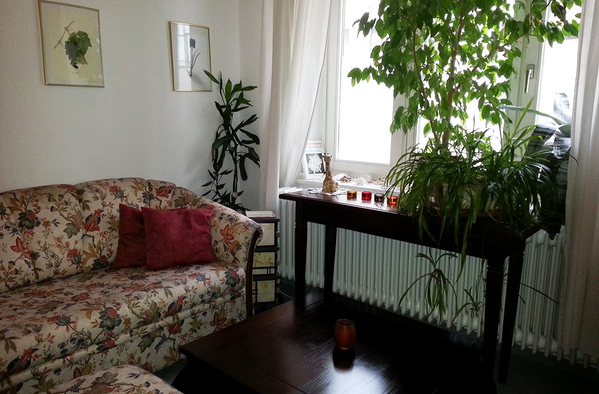 Honigmassage in Gessertshausen als Geschenk