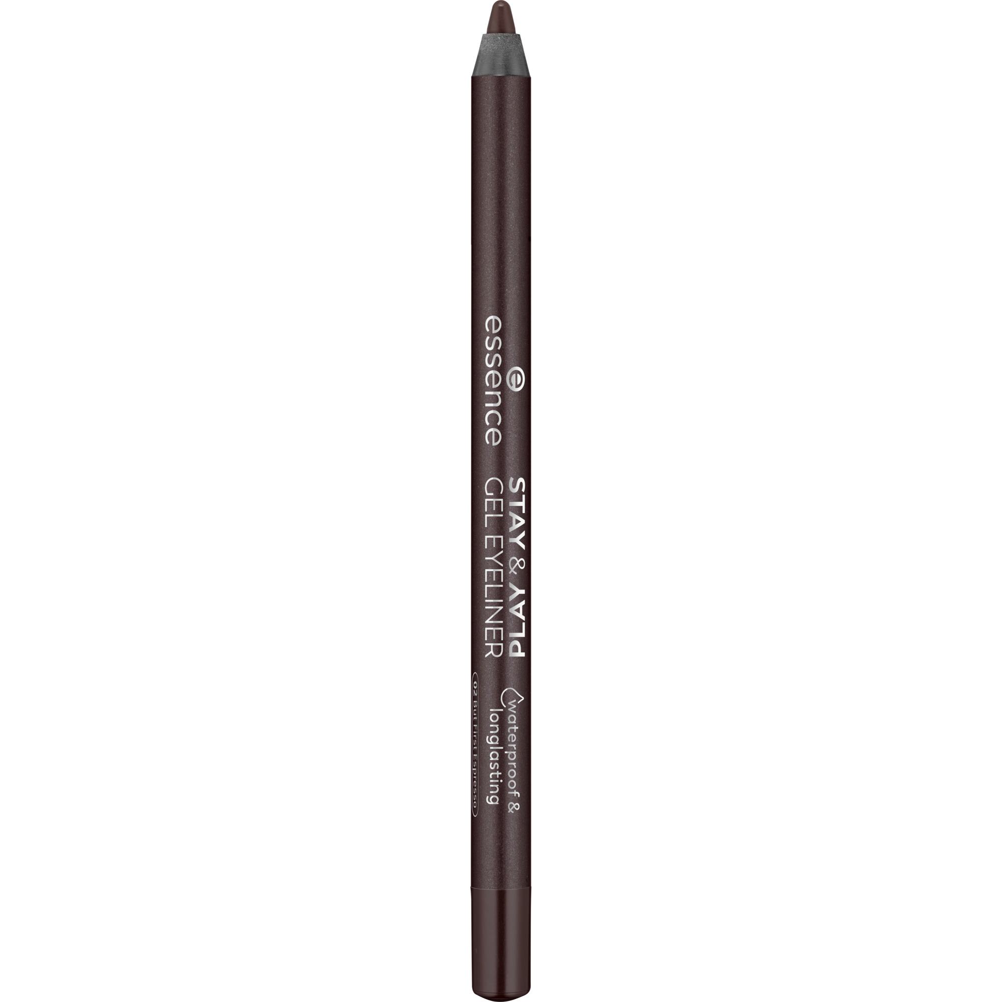 STAY & PLAY GEL EYELINER