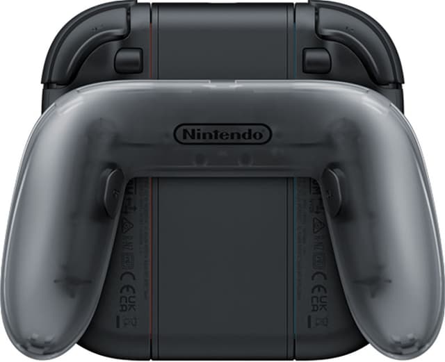 Nintendo Switch 2 Joy-Con 2 opladningsgreb