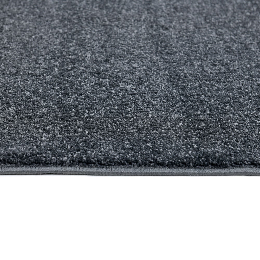 Home Deluxe kortpolig tapijt FOFI - crème, 150 x 80 cm