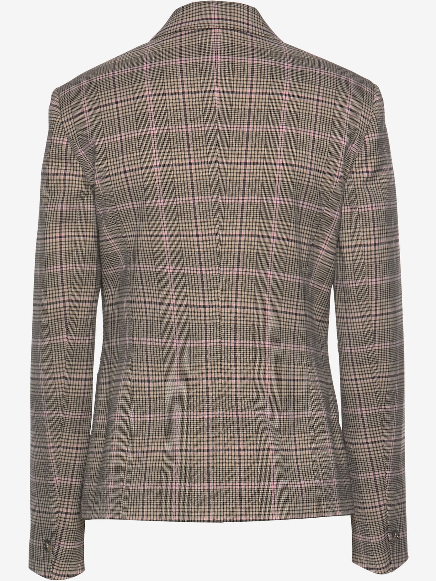 Blazer court blazer classique