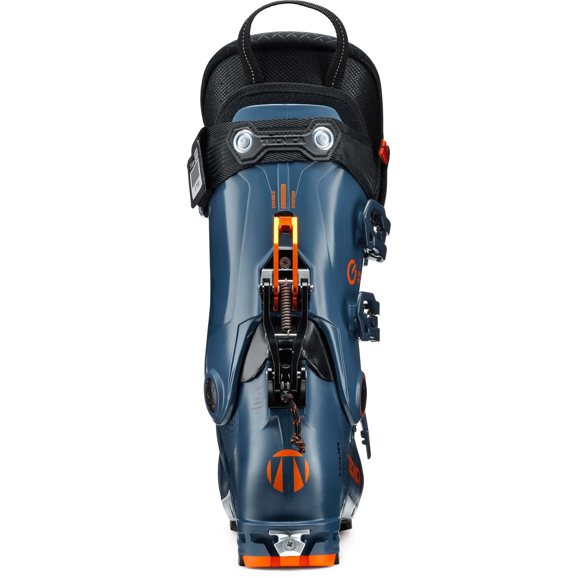 TecnicaZero G Tour