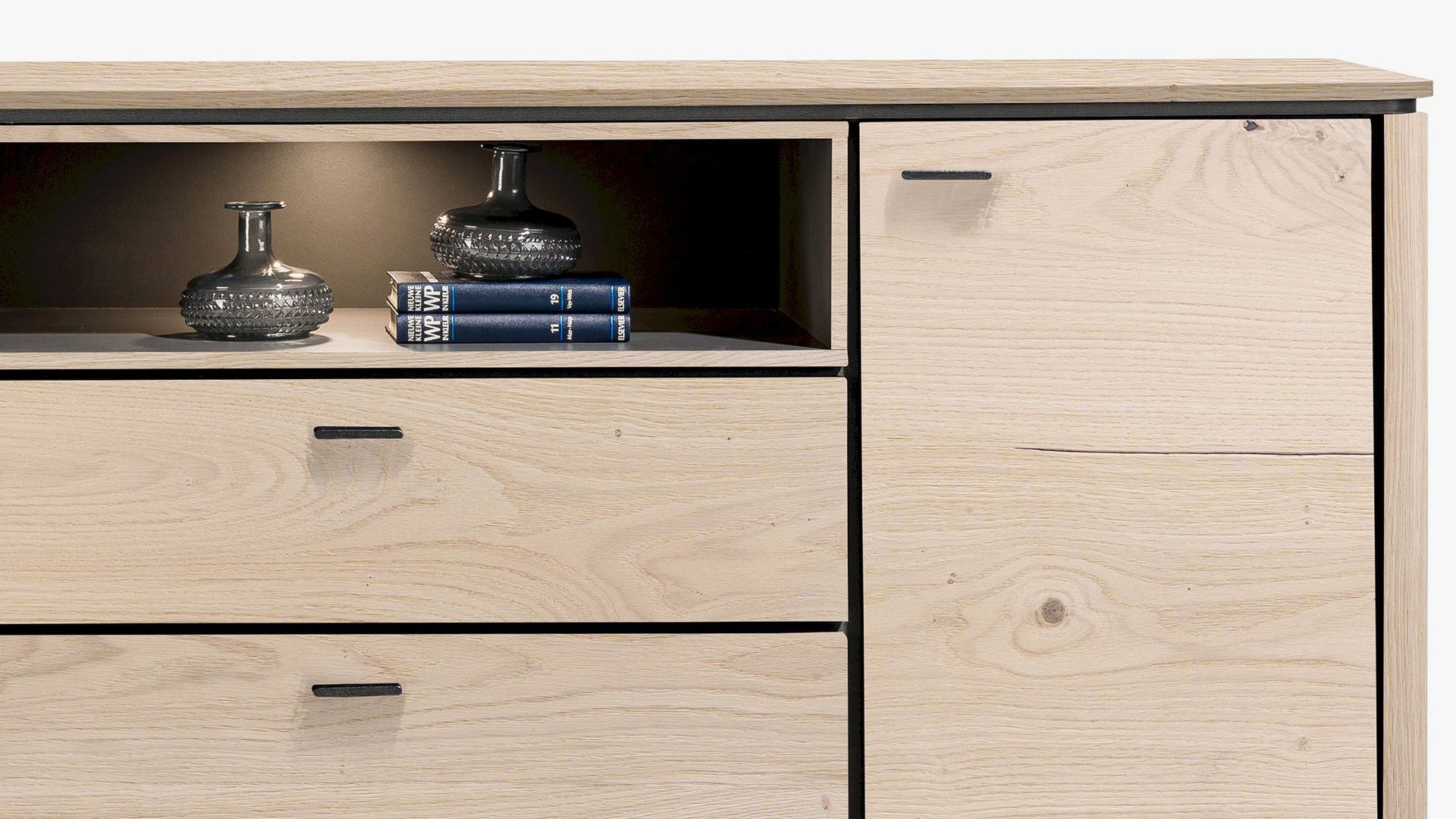 Henders en Hazel Livada Dressoir