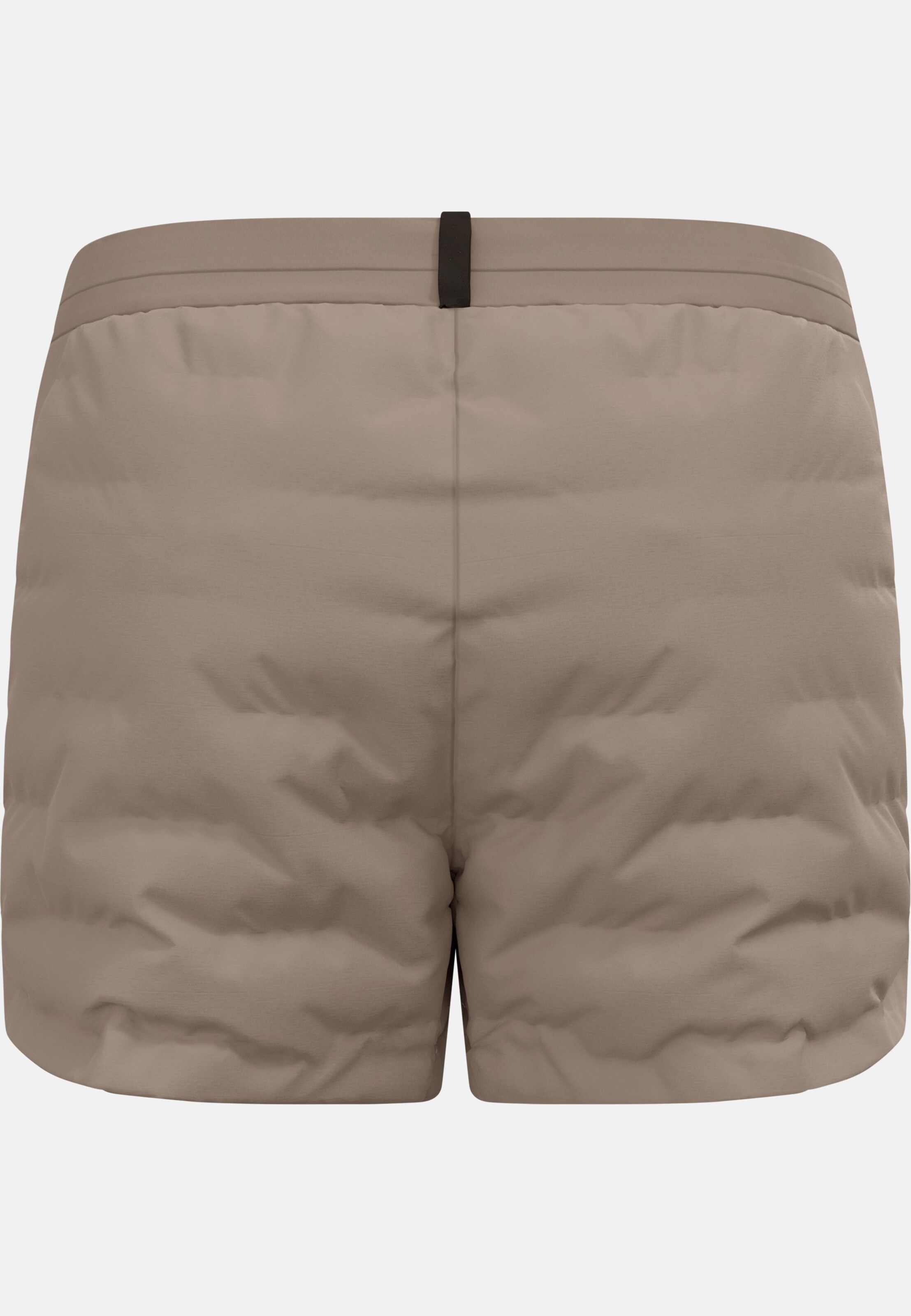 Zeroweight Insulator Shorts in cinder