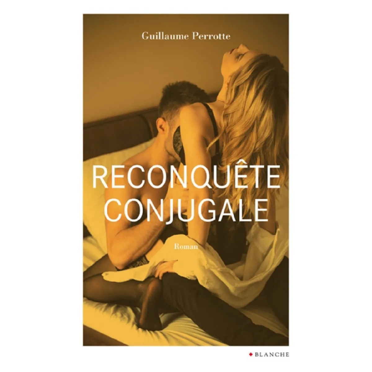 Reconquête conjugale · Occasion