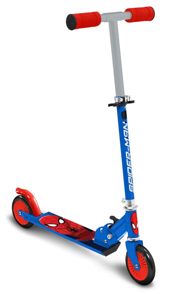 Spider-Man - Løbehjul