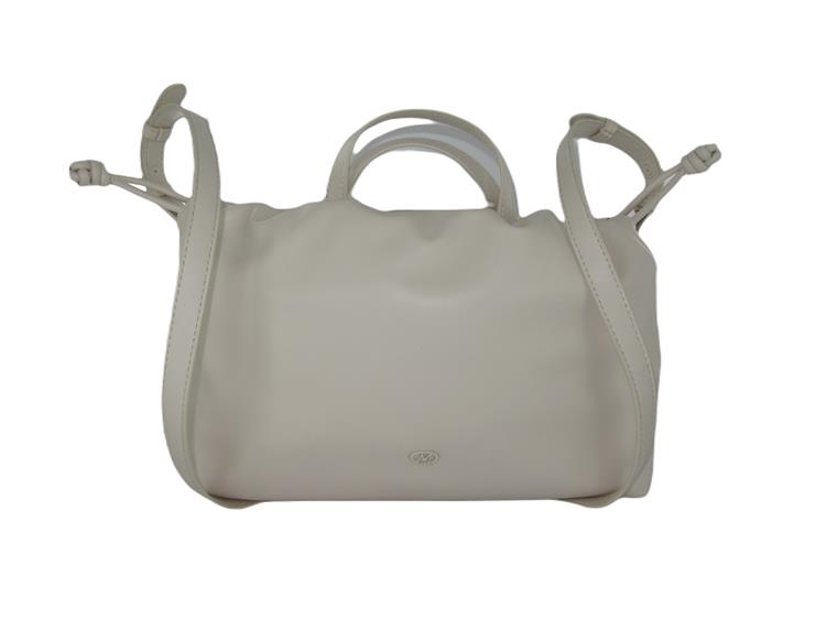 Mexx River Bag Cream Creme