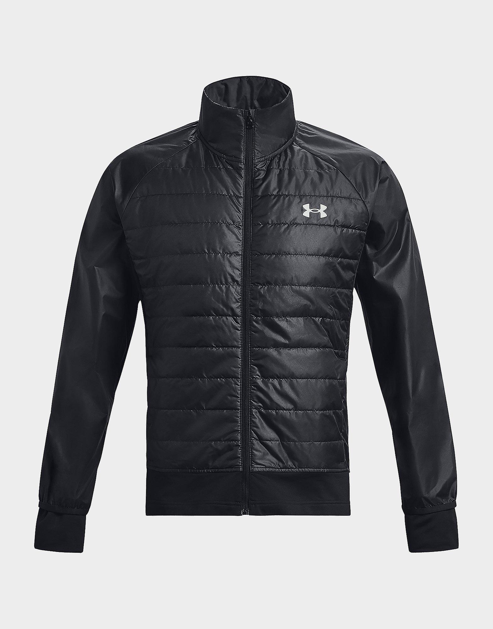 Under Armour Jackets UA Launch Insulated Jacket