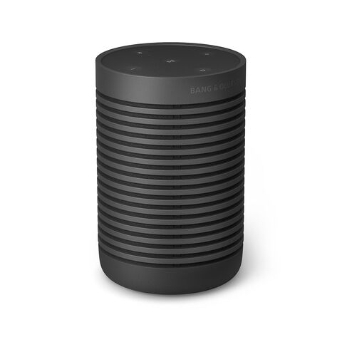 B&O Beosound Explore - ultracompacte Bluetooth-luidspreker met topgeluid Black Anthracite