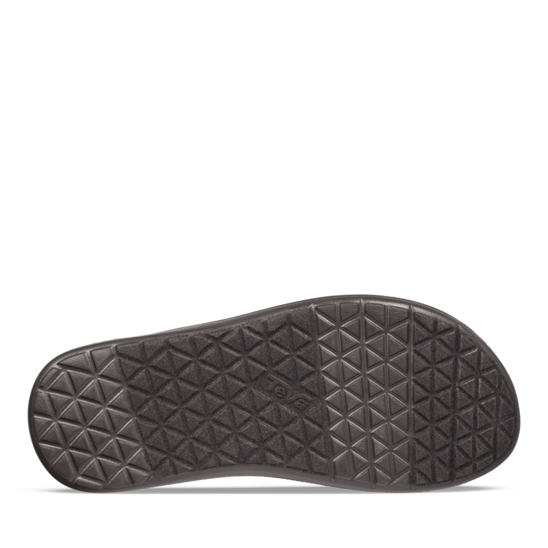Voya Canvas Flip Slipper