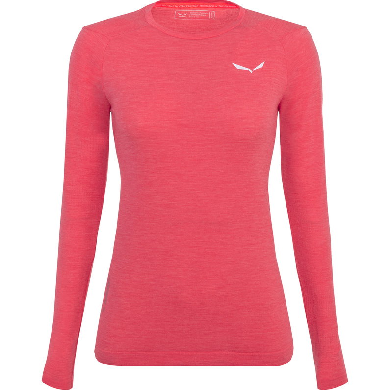 Salewa Damen Zebru Fresh Amr Longsleeve
