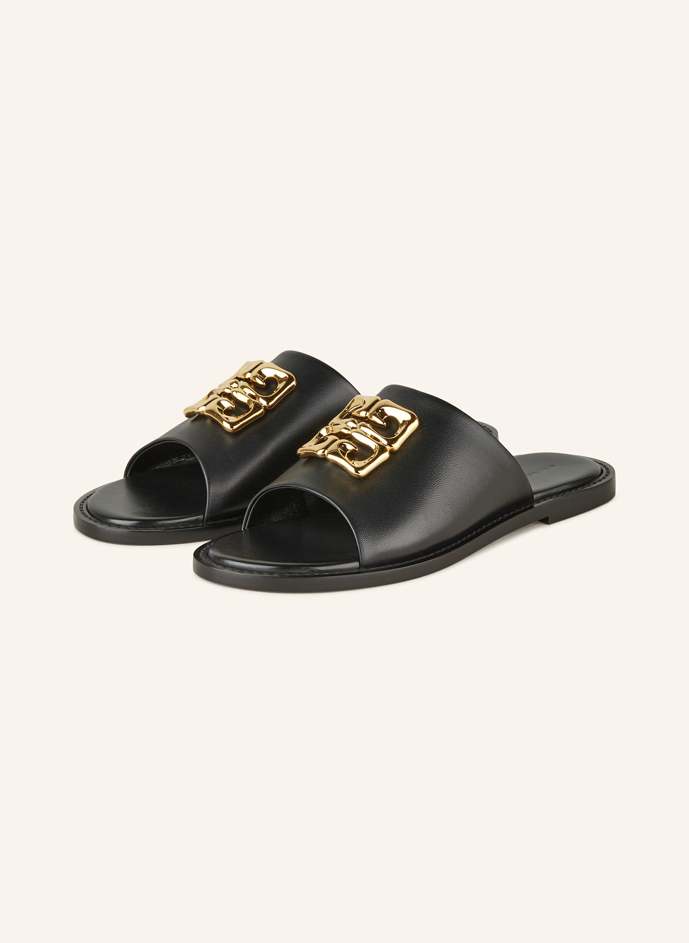 GIVENCHY Pantoletten