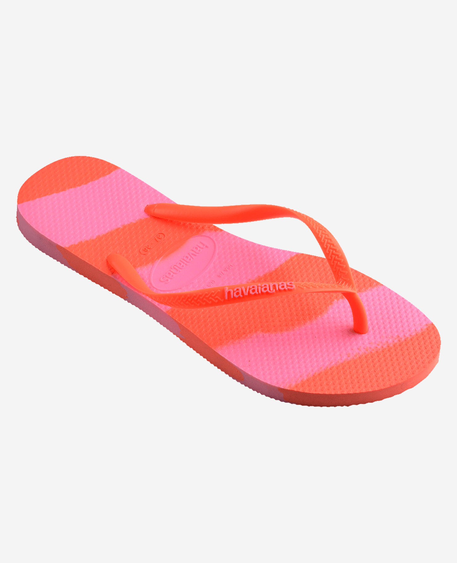 Havaianas Slim Color Fun
