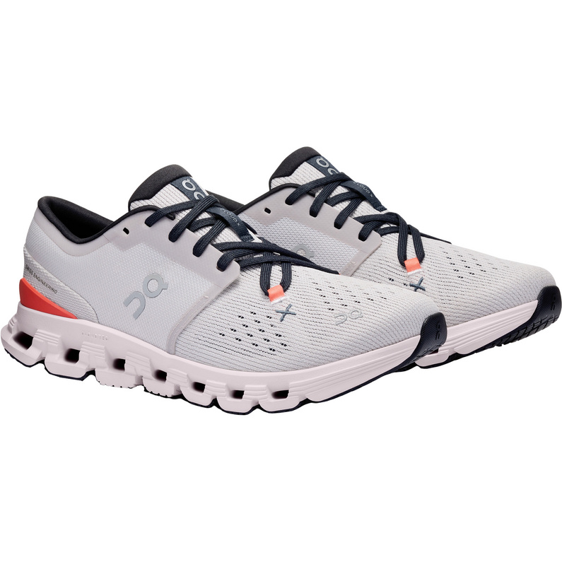 ON Damen Cloud X 4 Schuhe