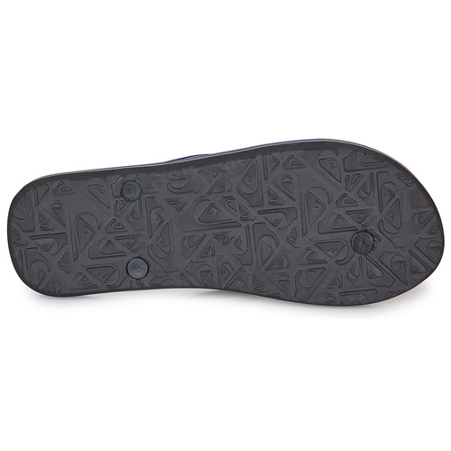 Quiksilver - MOLOKAI AIR FLOW - Bleu