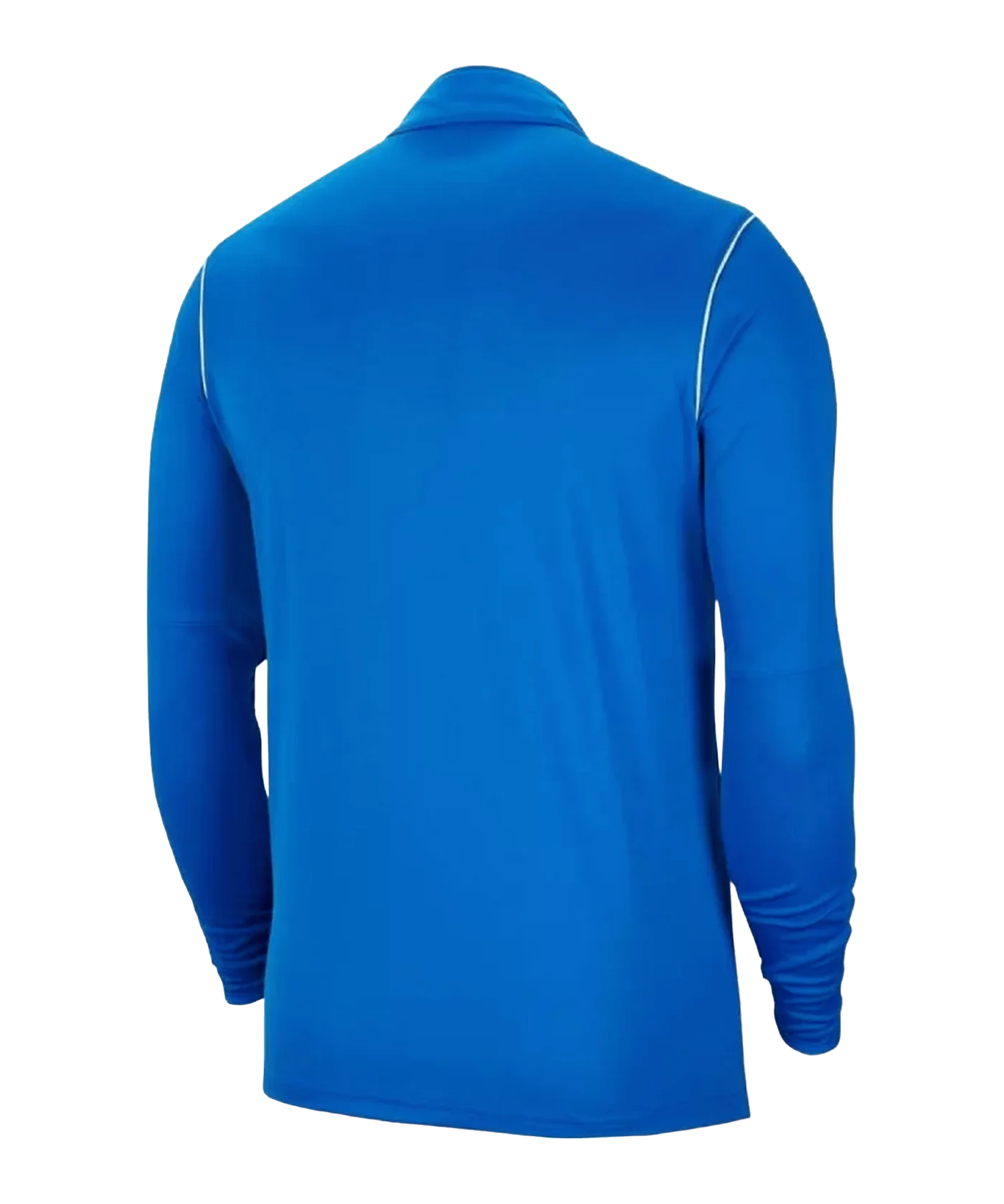 Nike Park 20 Trainingsjacke Kids Blau Weiss F463