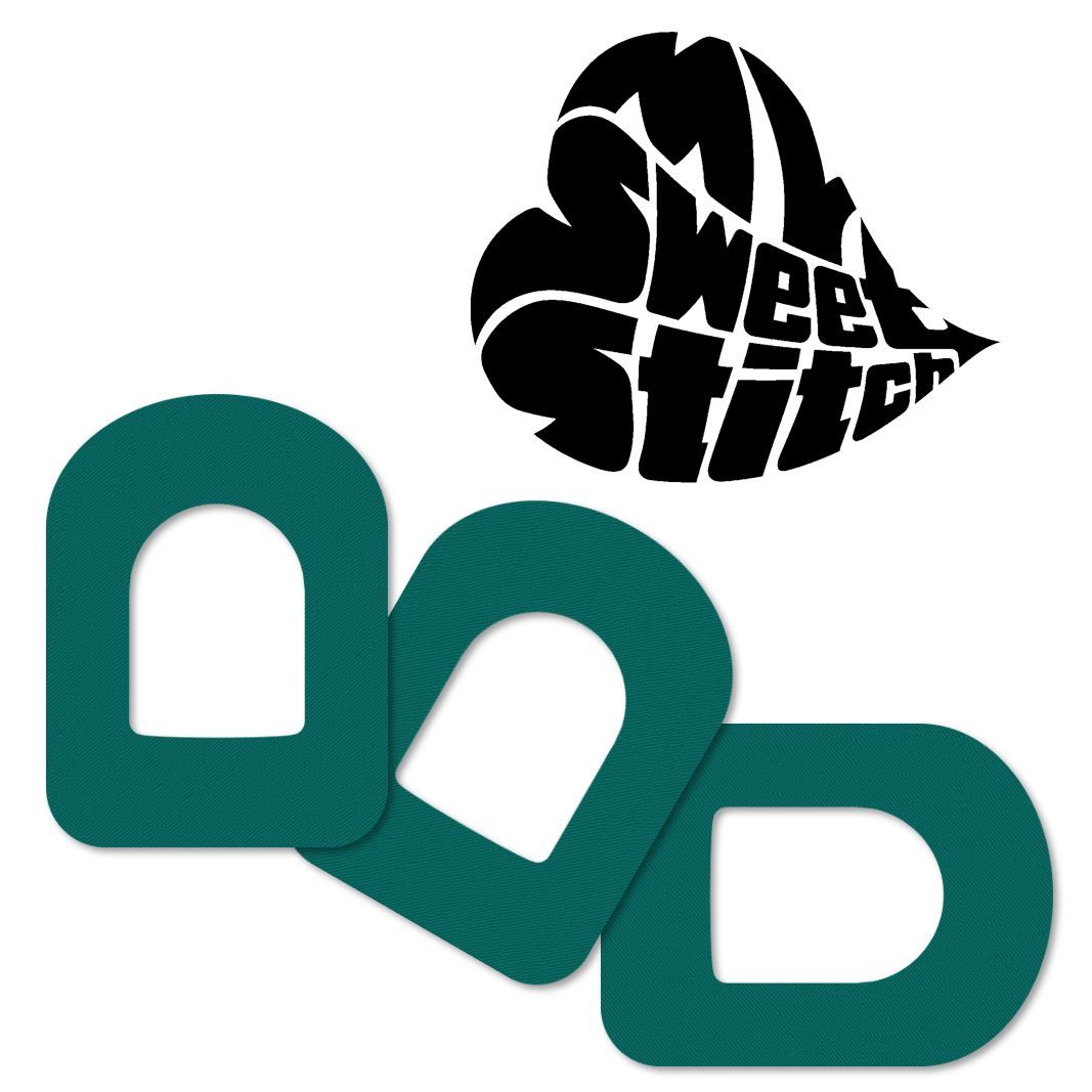 MySweetStitch | Fixierpflaster Omnipod