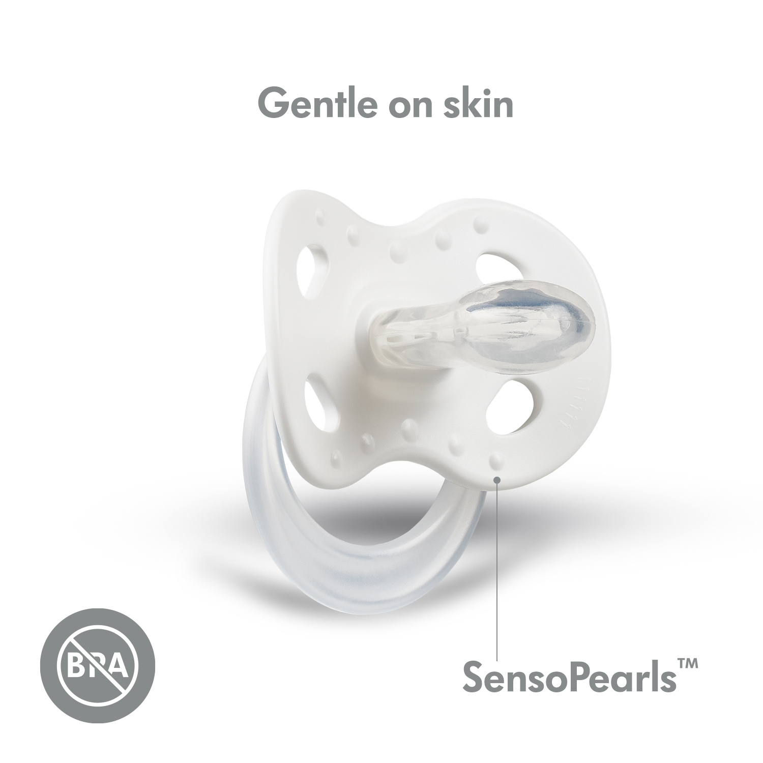 MEDELA Baby Nuggi Original<br>2 Stück, 18+ Signature Love