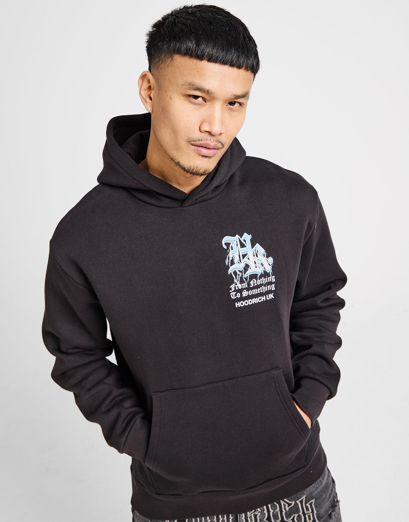Hoodrich Sweat à capuche Tornade