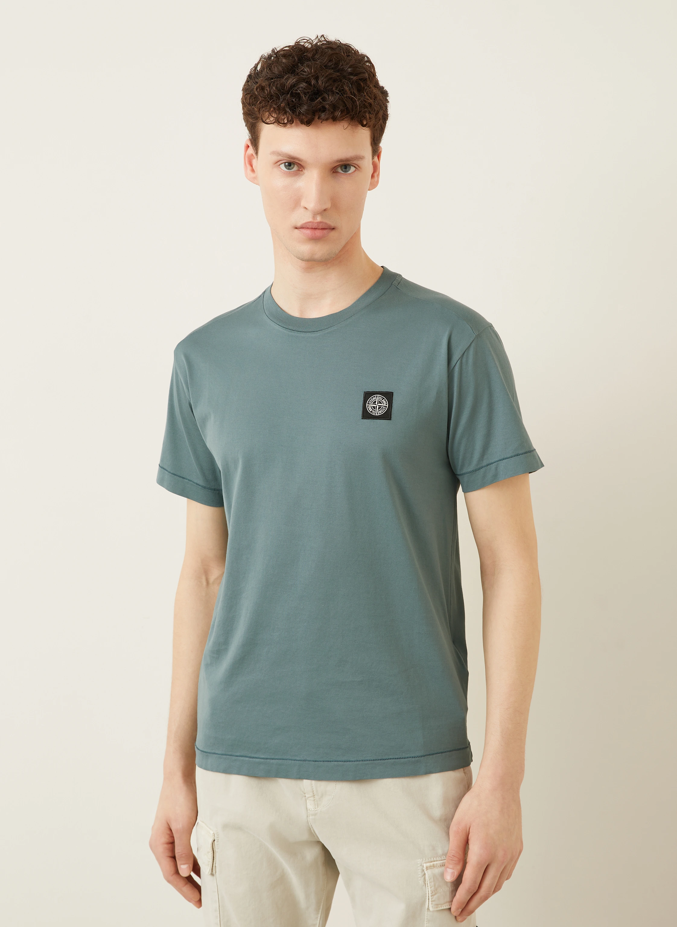 STONE ISLAND T-Shirt