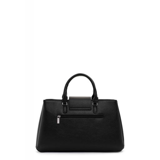 Tamaris Håndtaske, Black