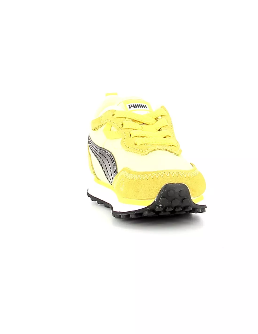 PUMA RIDER FV PUMA X POKÉMON PIKACHU BEBE - Baskets Pikachu01