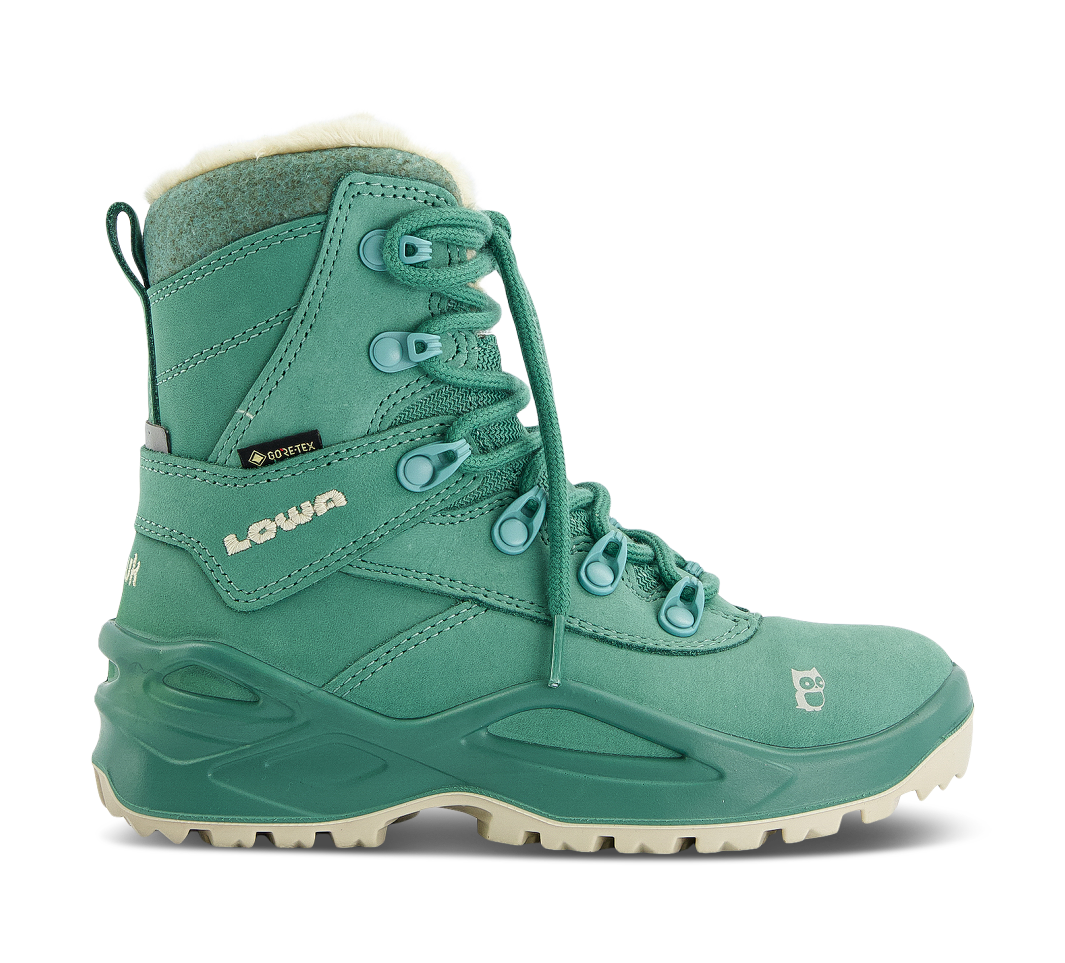 Lowa Couloir Gtx Nmk - Winterschuhe