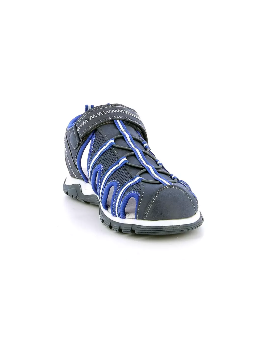 SAFETY JOGGER CORIBO - Sandales & nu-pieds Navy